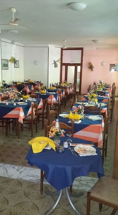 Hotel Nuovo Parco Cesenatico
