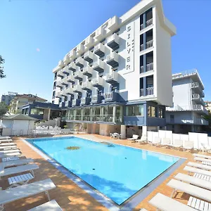 Hotel Silver, Cesenatico