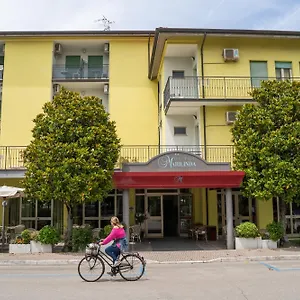 Hotel Marilinda, Cesenatico