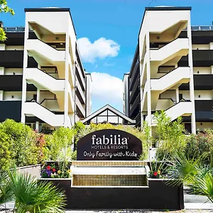 Hotel Fabilia Family, Cesenatico