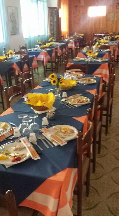 Nuovo Parco Hotel Cesenatico