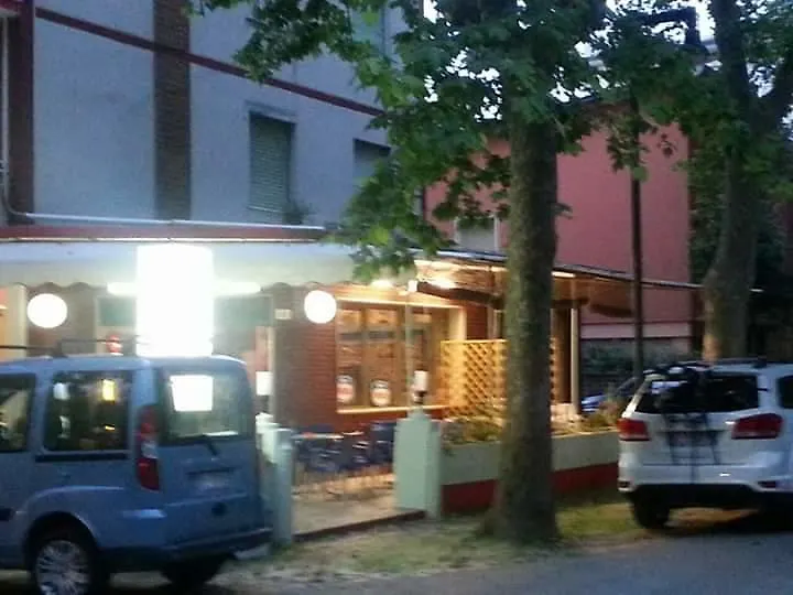 Nuovo Parco Hotel Cesenatico Italia