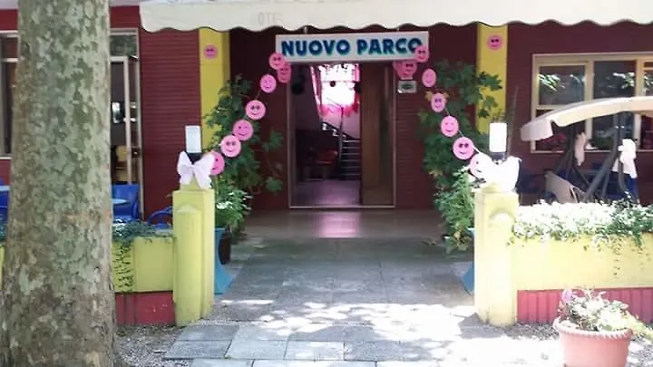 Nuovo Parco Hotel Cesenatico