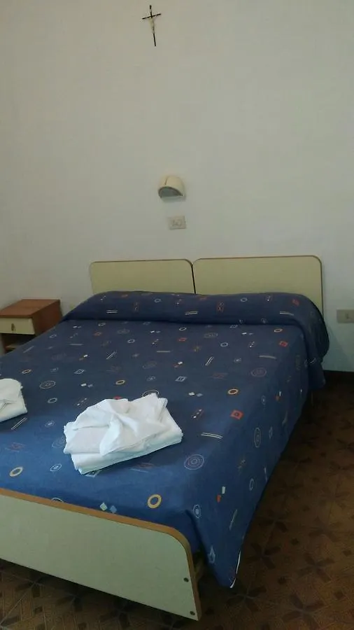 Nuovo Parco Hotel Cesenatico